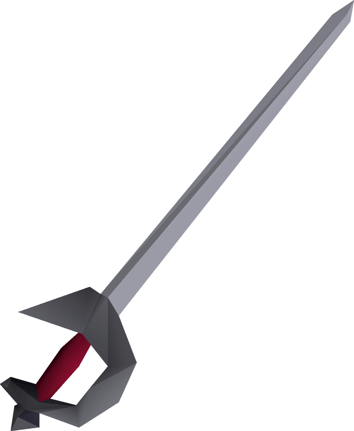 Ghrazi Rapier
